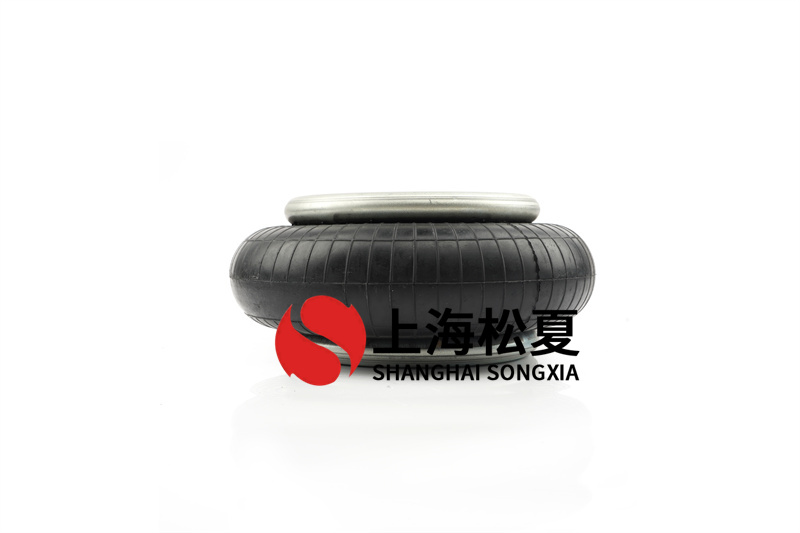 數(shù)控激光切割機安裝橡膠空氣彈簧氣囊JBF256/92-1.jpg