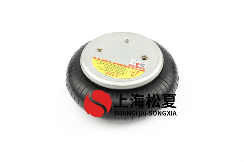 封邊鉆孔機(jī)安裝橡膠空氣彈簧減震器.jpg